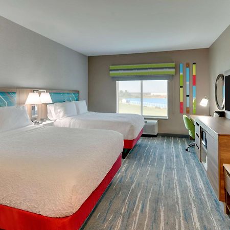 Hampton Inn Lebanon, In المظهر الخارجي الصورة