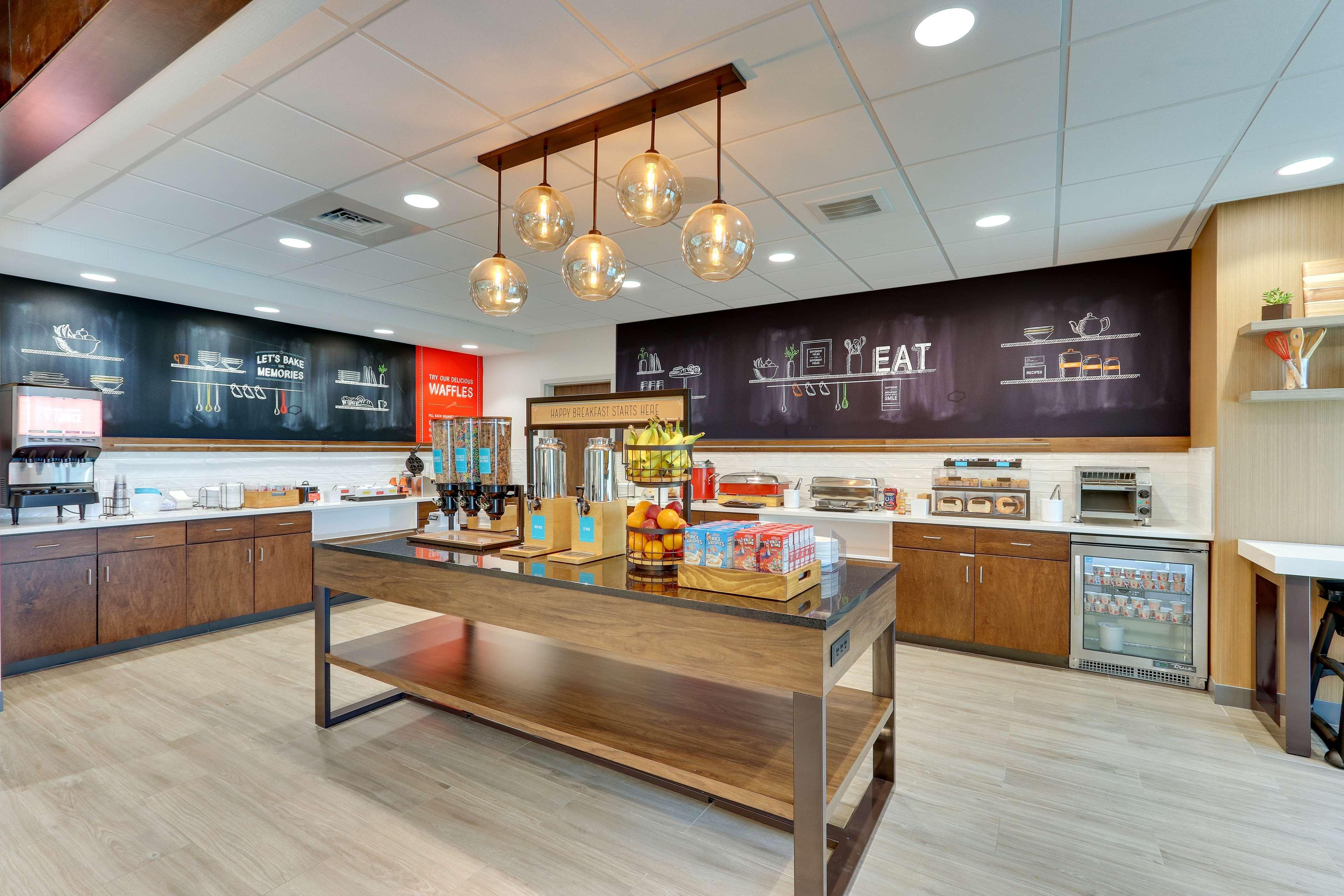 Hampton Inn Lebanon, In المظهر الخارجي الصورة