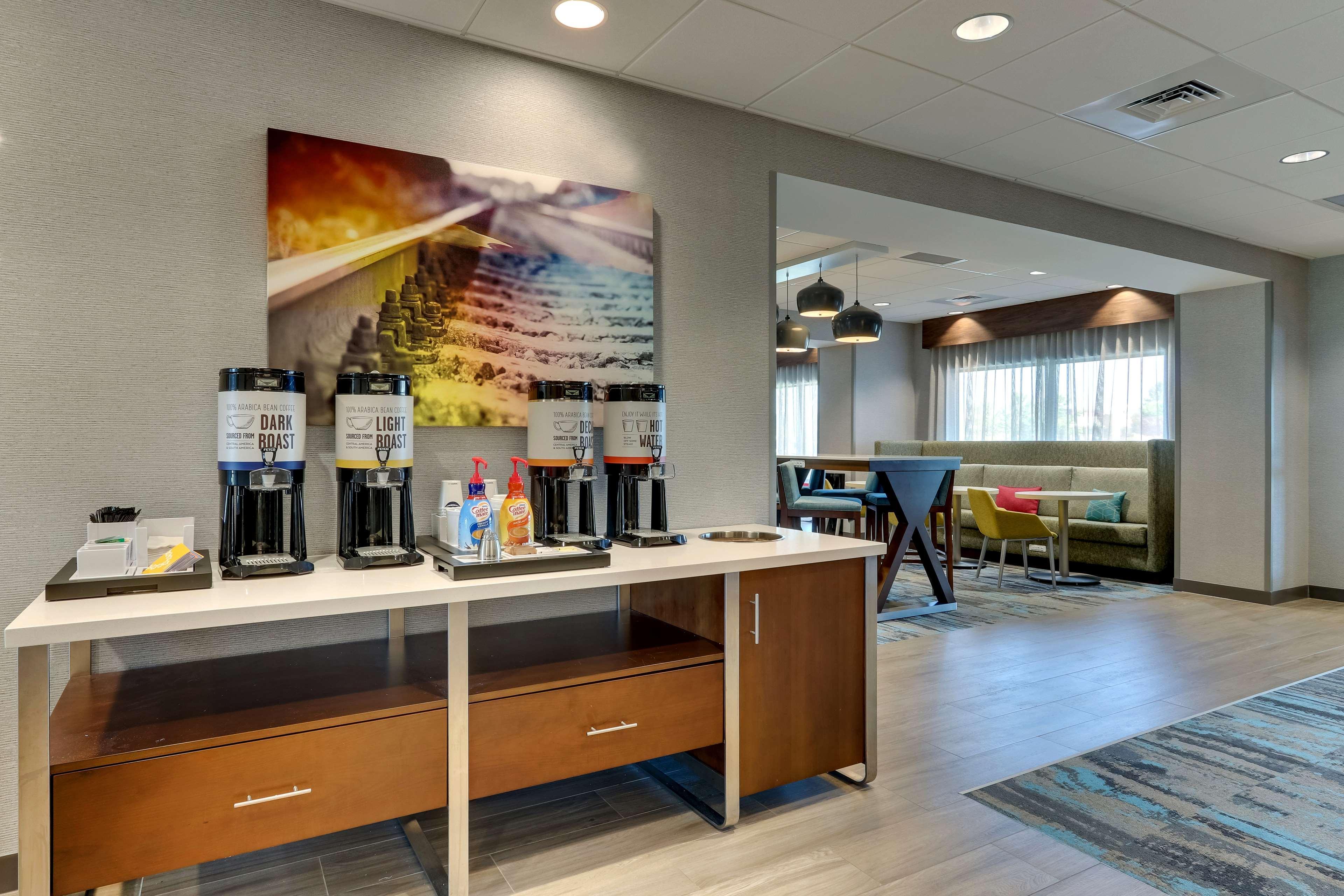Hampton Inn Lebanon, In المظهر الخارجي الصورة