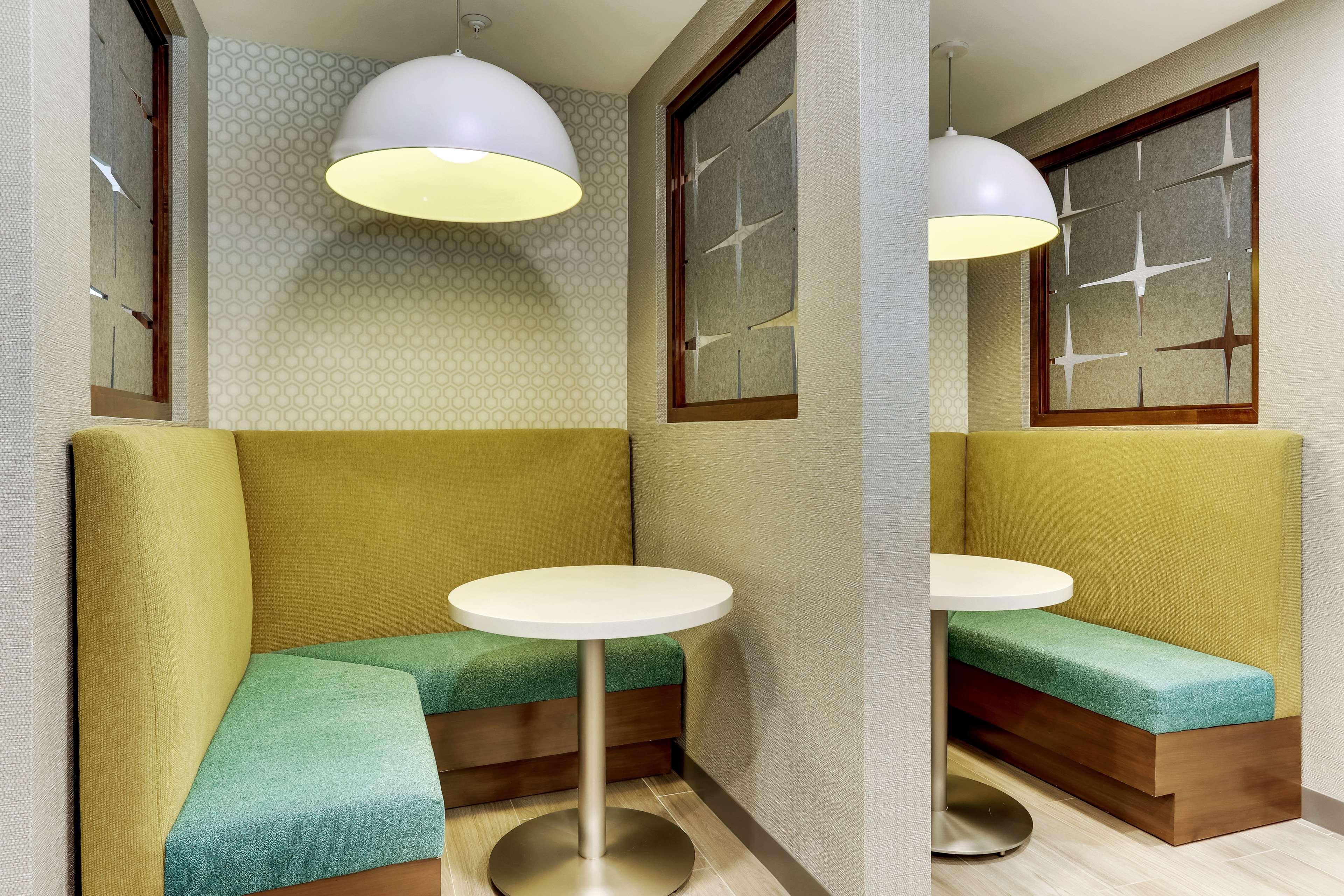 Hampton Inn Lebanon, In المظهر الخارجي الصورة