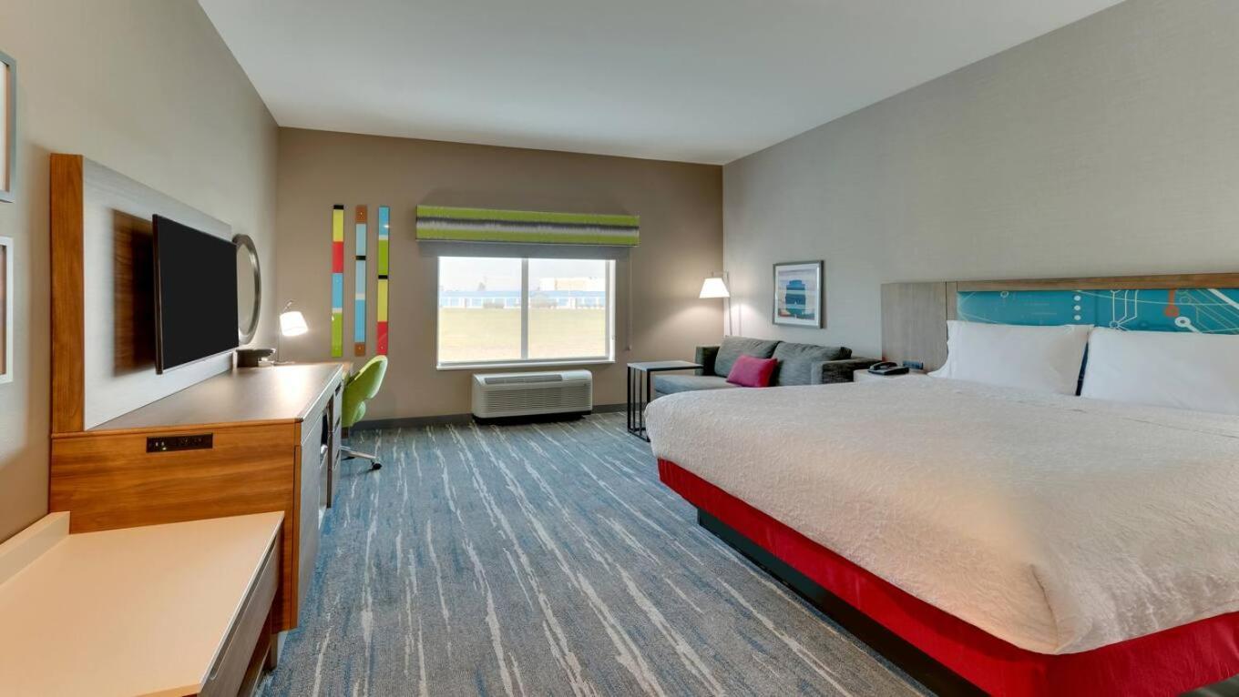 Hampton Inn Lebanon, In المظهر الخارجي الصورة