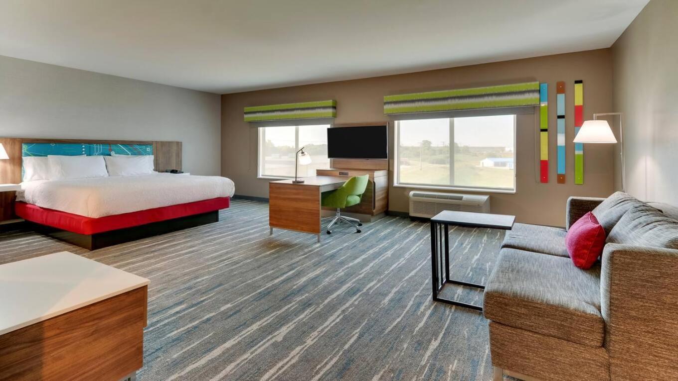 Hampton Inn Lebanon, In المظهر الخارجي الصورة